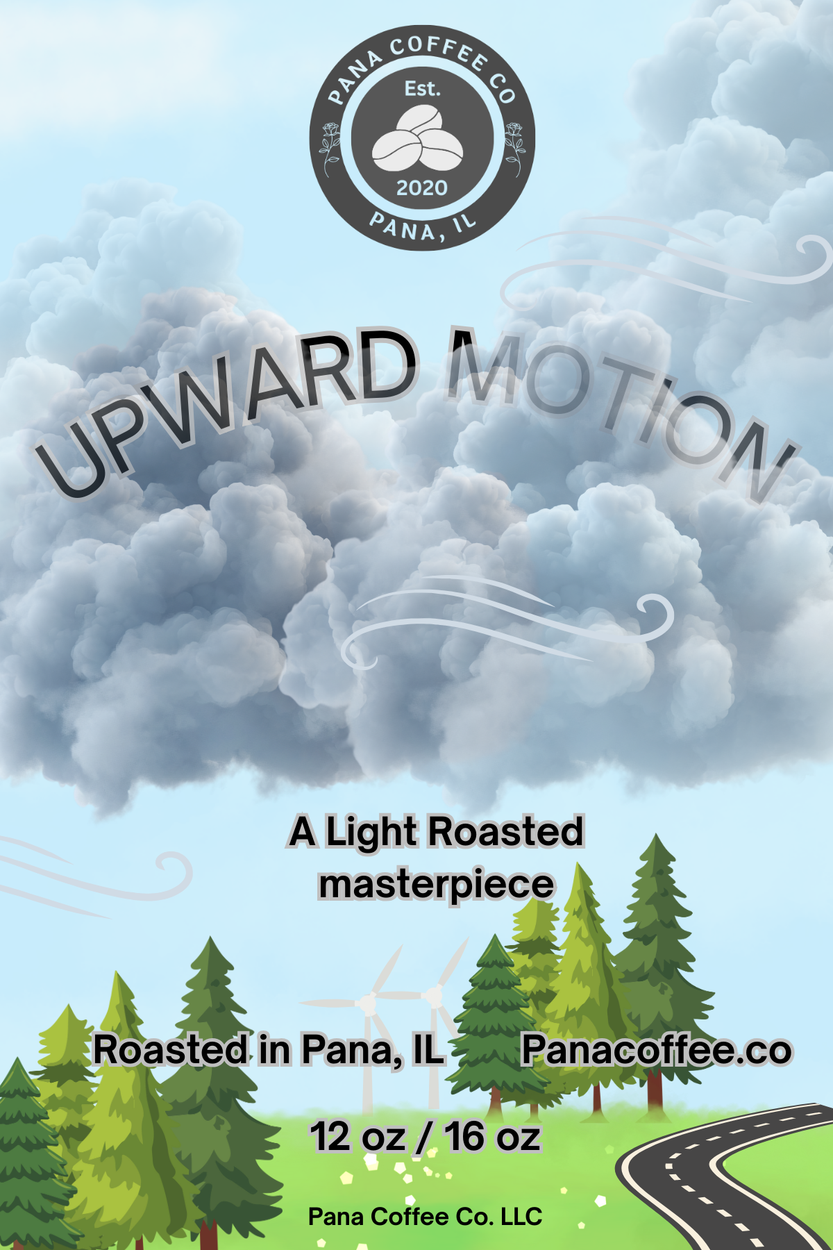 Upward Motion